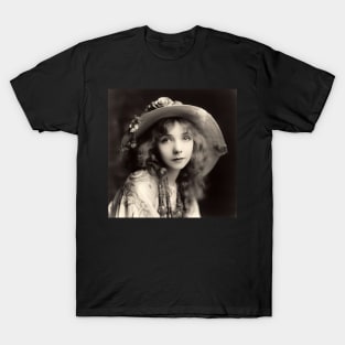 Lillian Gish T-Shirt